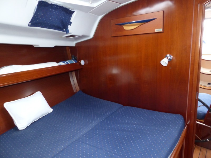 Oceanis 411 -38